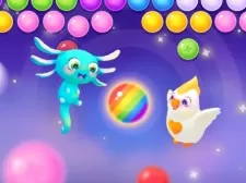 Bubble Shooter Pop it Now!